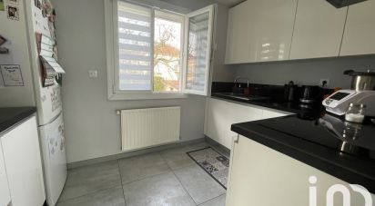 Maison 4 pièces de 101 m² à Coubron (93470)