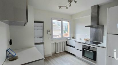 Maison 5 pièces de 85 m² à Roche-la-Molière (42230)