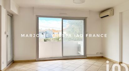 Apartment 3 rooms of 70 m² in La Seyne-sur-Mer (83500)