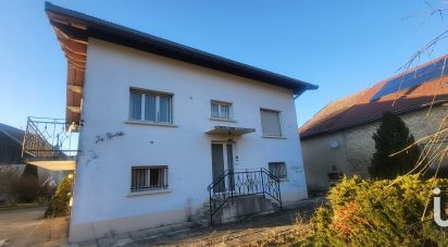 House 8 rooms of 182 m² in Sombacour (25520)