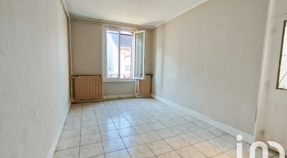 Townhouse 4 rooms of 91 m² in Montluçon (03100)