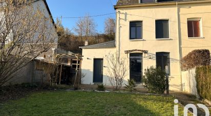 Maison 5 pièces de 111 m² à Malaunay (76770)