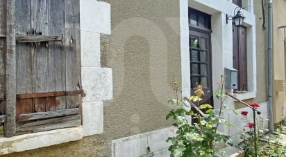 Village house 2 rooms of 39 m² in Chichée (89800)