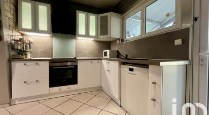 Maison 4 pièces de 85 m² à Vielle-Saint-Girons (40560)