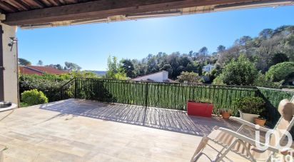 Traditional house 5 rooms of 128 m² in La Colle-sur-Loup (06480)