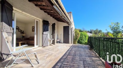 Traditional house 5 rooms of 128 m² in La Colle-sur-Loup (06480)