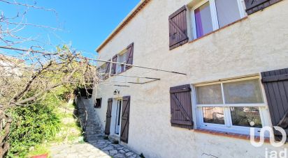 Traditional house 5 rooms of 128 m² in La Colle-sur-Loup (06480)