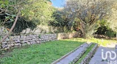 Traditional house 5 rooms of 128 m² in La Colle-sur-Loup (06480)