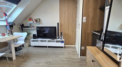 Appartement 5 pièces de 85 m² à Aix-les-Bains (73100)