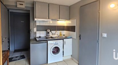 Appartement 5 pièces de 85 m² à Aix-les-Bains (73100)