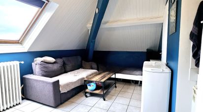 Appartement 5 pièces de 85 m² à Aix-les-Bains (73100)