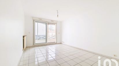 Appartement 2 pièces de 48 m² à Villemomble (93250)