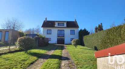 House 5 rooms of 114 m² in Valence-en-Brie (77830)