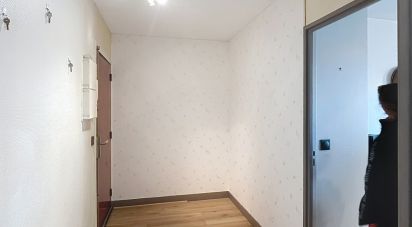 Appartement 1 pièce de 34 m² à Deuil-la-Barre (95170)