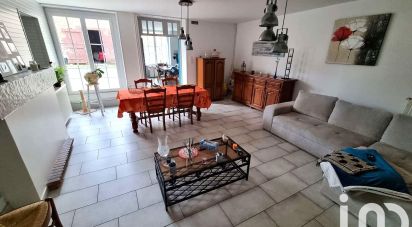 House 4 rooms of 135 m² in Thénezay (79390)