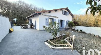 Traditional house 5 rooms of 177 m² in Tarnos (40220)