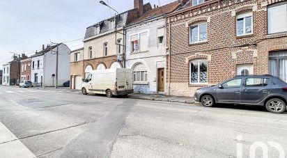 Maison traditionnelle 5 pièces de 84 m² à Laventie (62840)