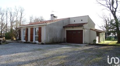 Maison 4 pièces de 119 m² à Soual (81580)