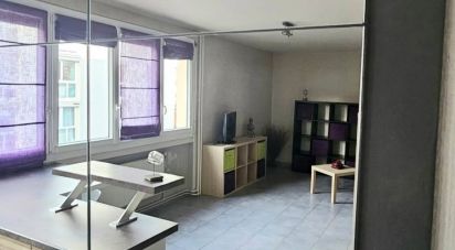 Appartement 1 pièce de 36 m² à Saint-Étienne (42100)