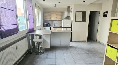 Appartement 1 pièce de 36 m² à Saint-Étienne (42100)