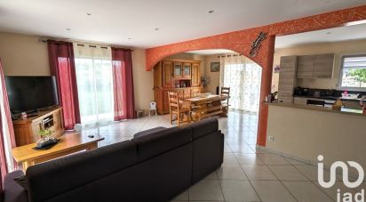 House 7 rooms of 191 m² in Aiserey (21110)