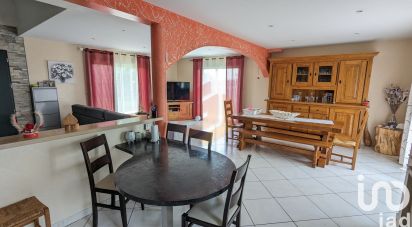 House 7 rooms of 191 m² in Aiserey (21110)