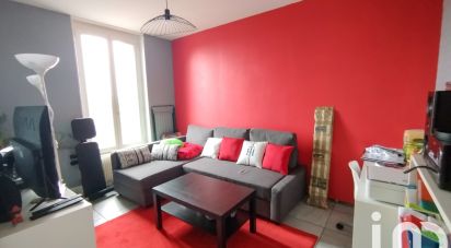 Apartment 2 rooms of 45 m² in Varennes-sur-Allier (03150)