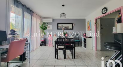 Apartment 4 rooms of 86 m² in Perpignan (66000)