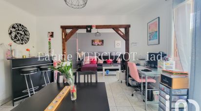 Apartment 4 rooms of 86 m² in Perpignan (66000)