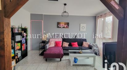 Apartment 4 rooms of 86 m² in Perpignan (66000)