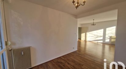 Apartment 4 rooms of 76 m² in Pau (64000)