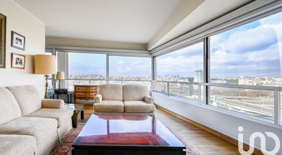 Apartment 4 rooms of 95 m² in Paris (75015)