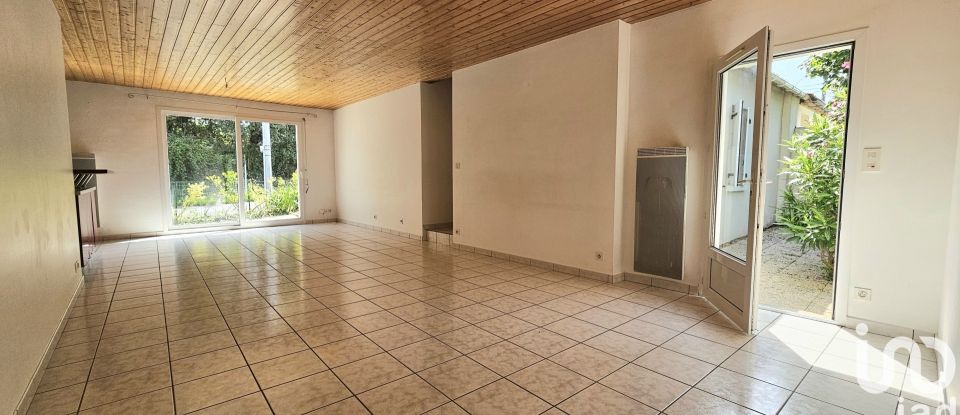 House 6 rooms of 126 m² in Vertou (44120)