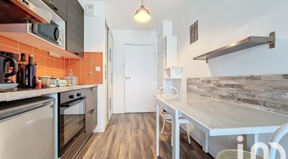 Appartement 1 pièce de 27 m² à Saint-Malo (35400)