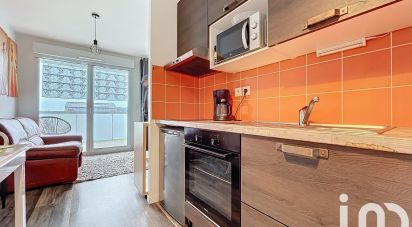 Appartement 1 pièce de 27 m² à Saint-Malo (35400)