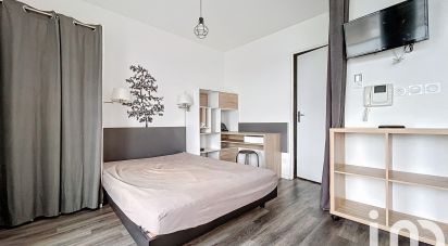 Appartement 1 pièce de 27 m² à Saint-Malo (35400)