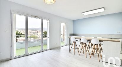 Apartment 3 rooms of 64 m² in La Ciotat (13600)