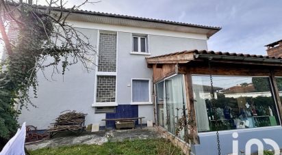 House 7 rooms of 157 m² in Soues (65430)