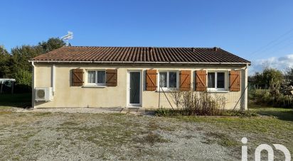 Pavillon 5 pièces de 90 m² à Flavignac (87230)