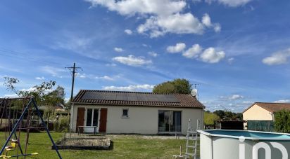 Pavillon 5 pièces de 90 m² à Flavignac (87230)