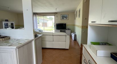 Pavillon 5 pièces de 90 m² à Flavignac (87230)