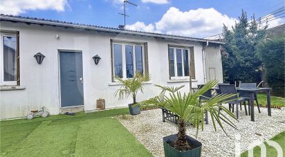 Maison 2 pièces de 45 m² à Roissy-en-Brie (77680)