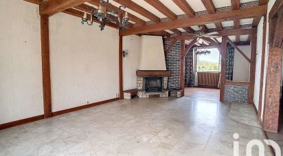 House 6 rooms of 143 m² in Amilly (45200)