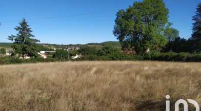 Land of 1,800 m² in Molinot (21340)