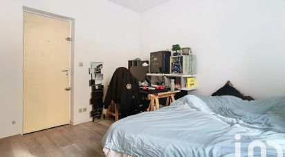 Apartment 1 room of 14 m² in Rennes (35000)