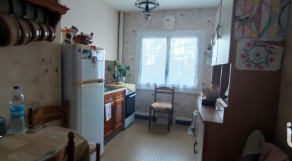 Appartement 3 pièces de 55 m² à Nantes (44000)