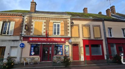 Bar of 120 m² in Champignelles (89350)