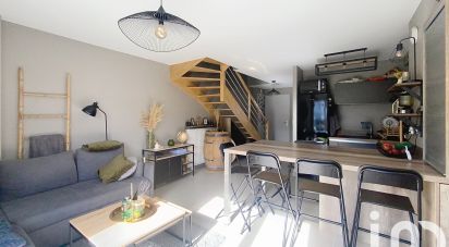 Maison 3 pièces de 61 m² à Artiguelouve (64230)