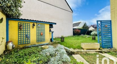 House 5 rooms of 99 m² in Chartres (28000)