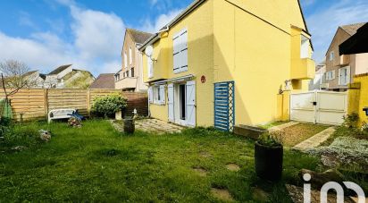 House 5 rooms of 99 m² in Chartres (28000)